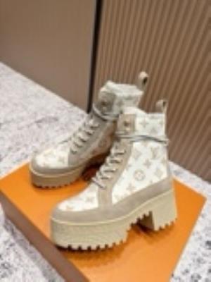 wholesale quality women louis vuitton shoes model no. 547